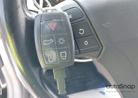 2008 Volvo S40 2.4I из США, поврежденный, VIN YV1MS390X82365795